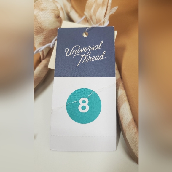 Universal Thread sandals - Picture 2 of 6